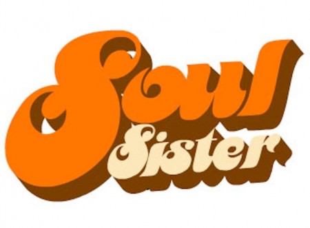 Soul Sister Werbeplakat