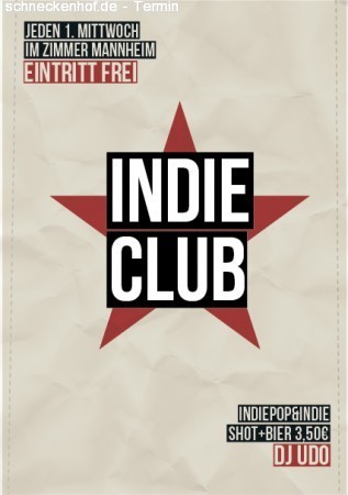 The Indie Club 