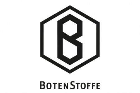 BotenStoffe - The Great Gatsby Werbeplakat