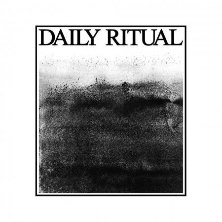 Daily Ritual - Punk aus Singapur! Werbeplakat