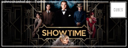 Showtime – Die Nacht Deines Lebens! Werbeplakat