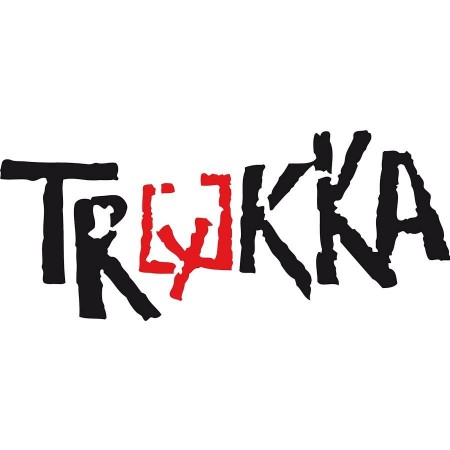 Trykka - Weltmusik LIVE Konzert Werbeplakat