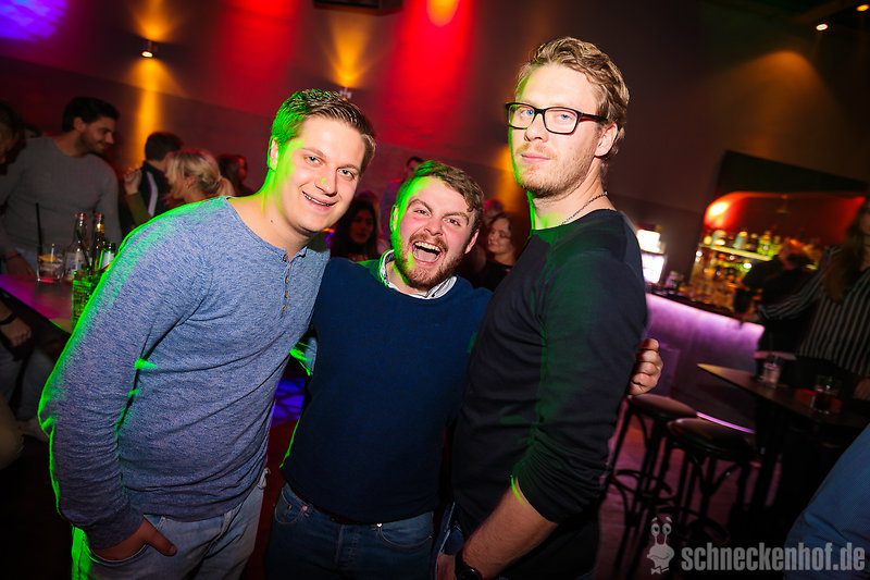 Noch eins?