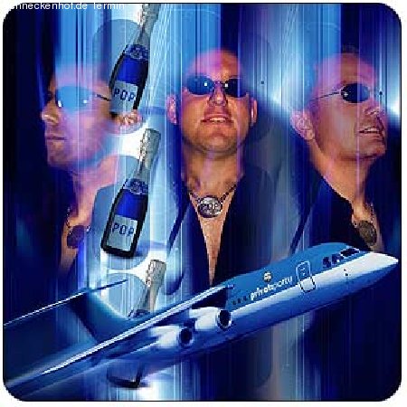 Privat Party Nils Birthday Werbeplakat