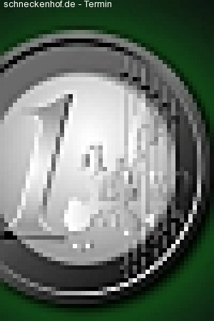 1 Party Werbeplakat