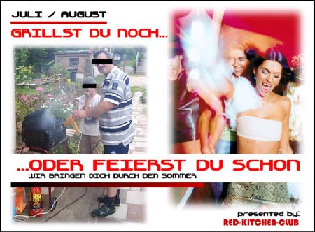 SUMMER_BREEZE Werbeplakat