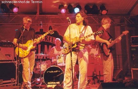 The Thursday Club Werbeplakat