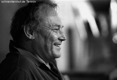 Klaus Maria Brandauer Werbeplakat