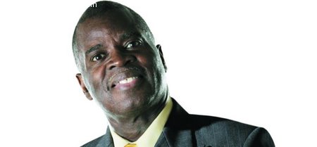 Maceo Parker Werbeplakat