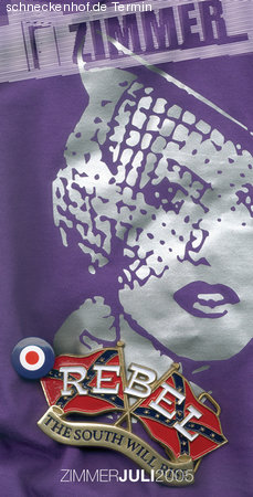 STEREO621 studenten spezial Werbeplakat