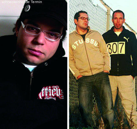 Rebels With A Cause  Werbeplakat