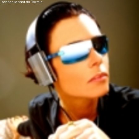 Warm Sands Werbeplakat