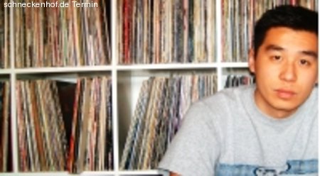 Soul Delicious Werbeplakat