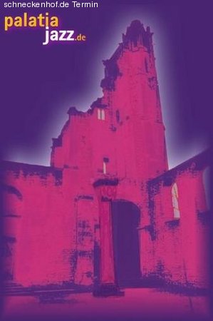 Open Air - Cassandra Wilson Werbeplakat