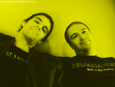 4 To The Floor Werbeplakat