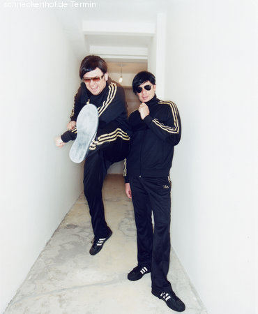 Discobrause Werbeplakat