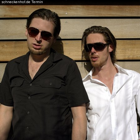 ROCK THAT SHIT! Werbeplakat