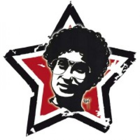 Atze Schröder: Revolution Werbeplakat