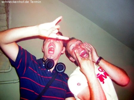 Teledisko Werbeplakat