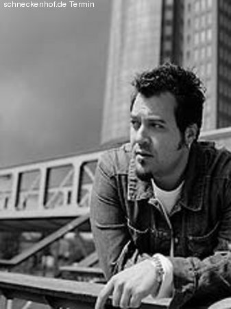 SWR3 Pop im Hafen - Laith Al-D Werbeplakat