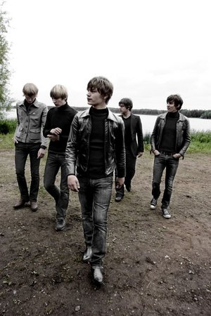 Sugarplum Fairy  Werbeplakat