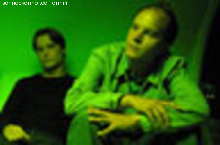 Getting Deeper  Werbeplakat