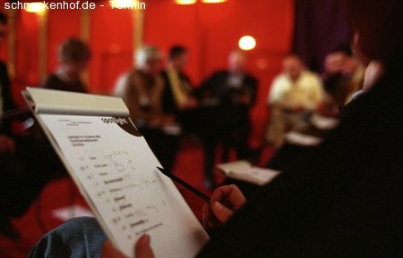 spotlight Werbefilmfestival Werbeplakat