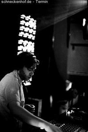 Feel the Cube Werbeplakat