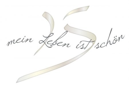 Damenbad - DLIS Werbeplakat