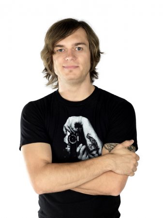 Thomas Godoj Konzert Werbeplakat