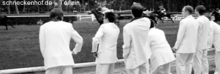 Safari Sounds Werbeplakat