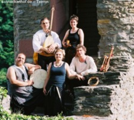 Dhalia's Lane Werbeplakat