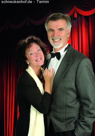 Es muss was Wunderbares sein.. Werbeplakat