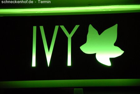 Silvester Menü &Party Werbeplakat