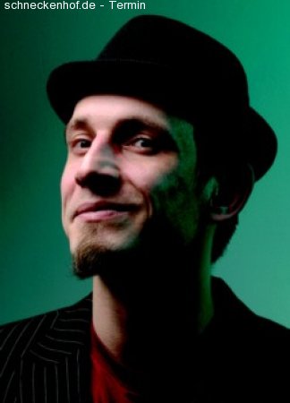 Matthias Seling Werbeplakat