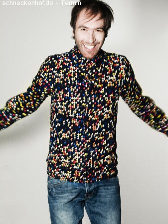 Karottes Geburtstag Werbeplakat