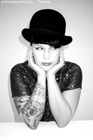 République Werbeplakat