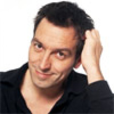 Dieter Nuhr: Nuhr die Ruhe Werbeplakat