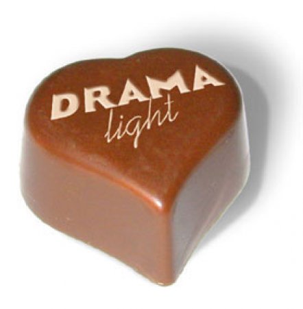 Improtheater Männer vs. Frauen Werbeplakat