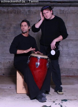 Räumlich Elektronisch Werbeplakat