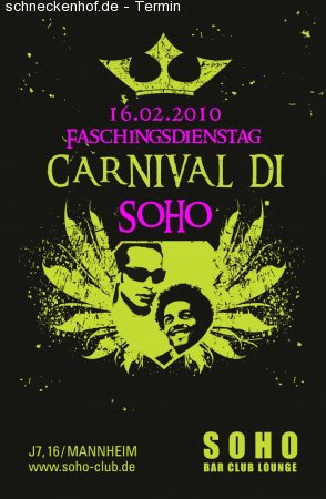 Johnny & Ray Werbeplakat