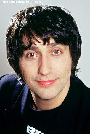 Stand Up Comedy Night: Achim K Werbeplakat