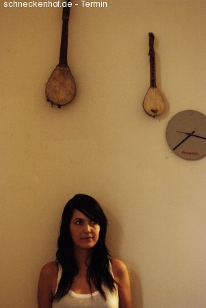 Stereo621 ... from munich to oslo Werbeplakat