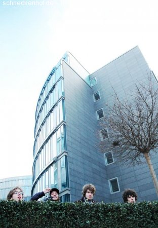 O-Ton Konzi Werbeplakat