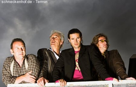 Freddy Wonder meets Jazzchor HD Werbeplakat