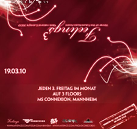 Feelings Werbeplakat