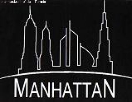 Music Party Werbeplakat