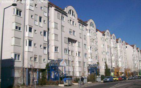 *ABGESAGT*Hafenfete - das Original Werbeplakat