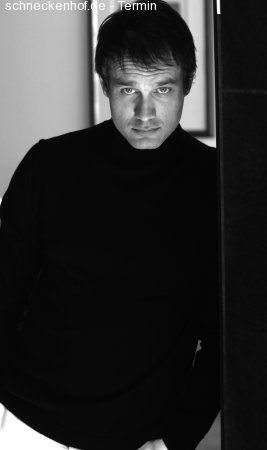 Bauer in Love Werbeplakat