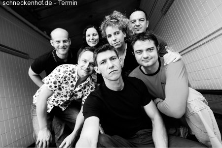 ngobo ngobo Werbeplakat